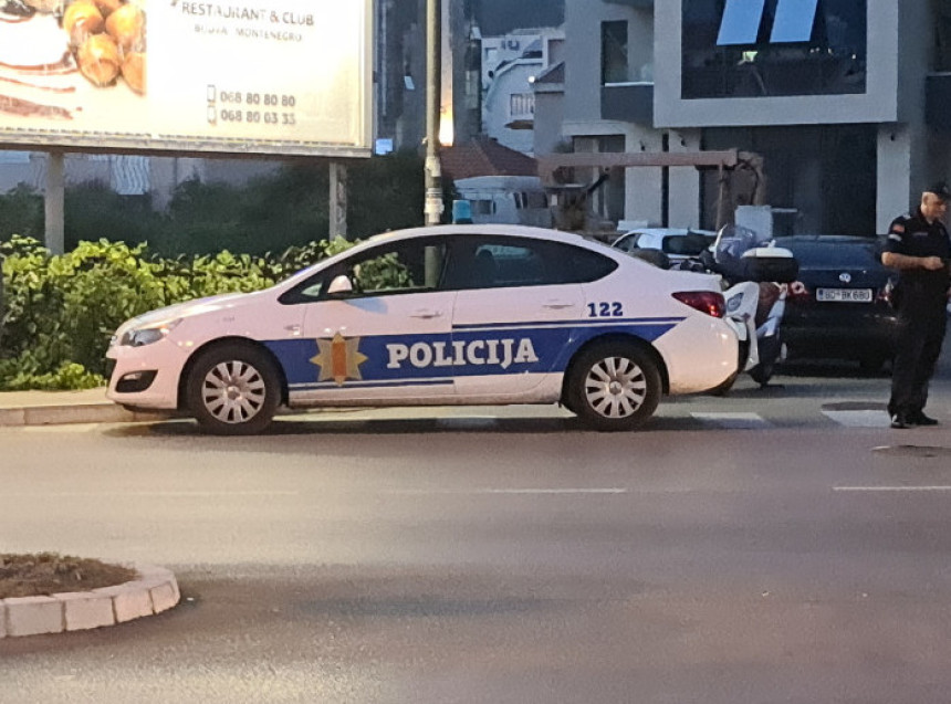 Velika akcija policije u Crnoj Gori, uhapšen "škaljarac"