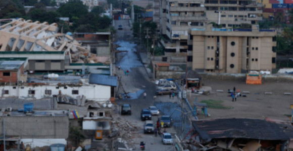 Broj poginulih u Venecueli porastao na 235 ljudi