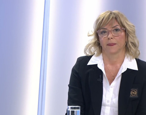 Uhljebljenje za 56 ljudi u kancelariji Ane Trišić Babić