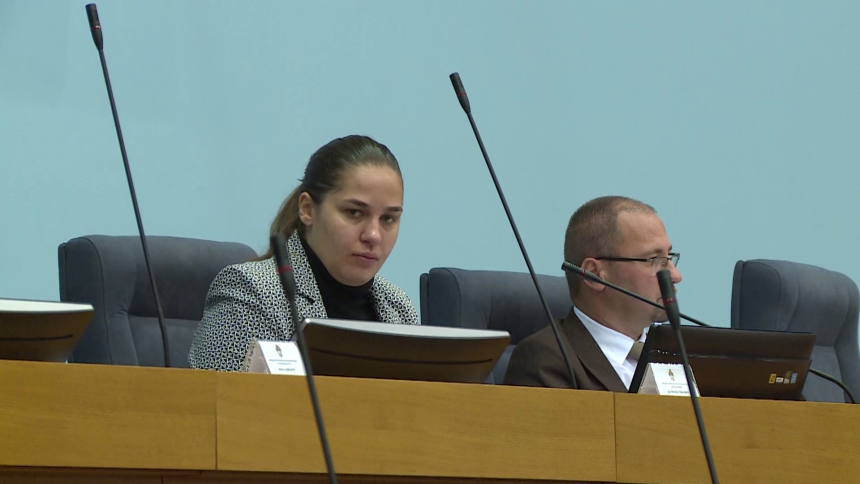Završena policijska istraga: Evo šta slijedi za Anju Ljubojević