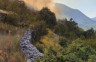 Trebinje: Vatra prijeti kućama, situacija pod kontrolom