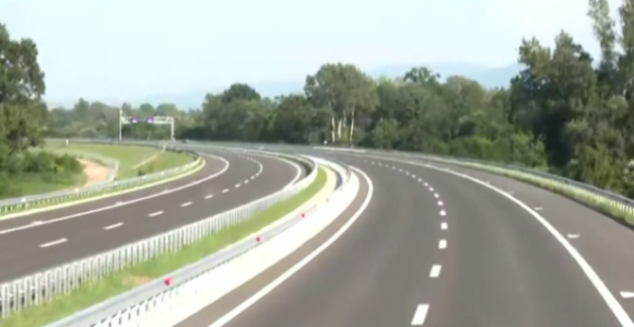 Dionica Moravskog koridora otvorena se za saobraćaj od 9h