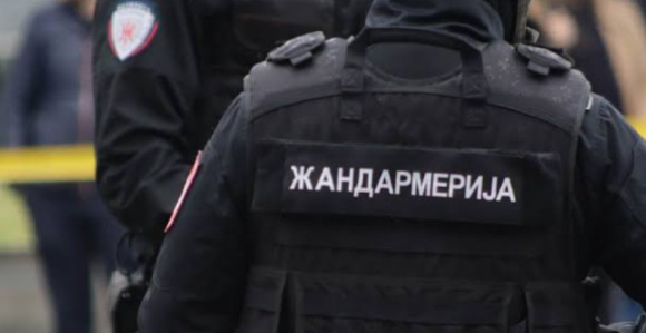 МУП Српске упао на концерт Саше Матића на Јахорини