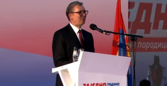 Podnosim ostavku, 14 godina vjerno služim svojoj zemlji