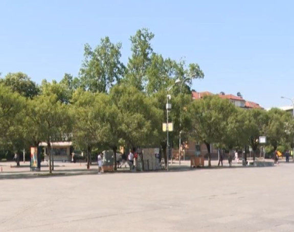 Pakleni talas prži Banjaluku: Izdato upozorenje (VIDEO)