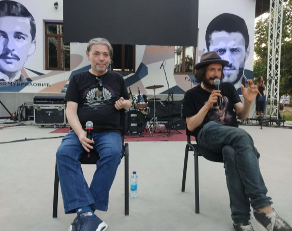 Održan treći "Princip fest" u Priboju