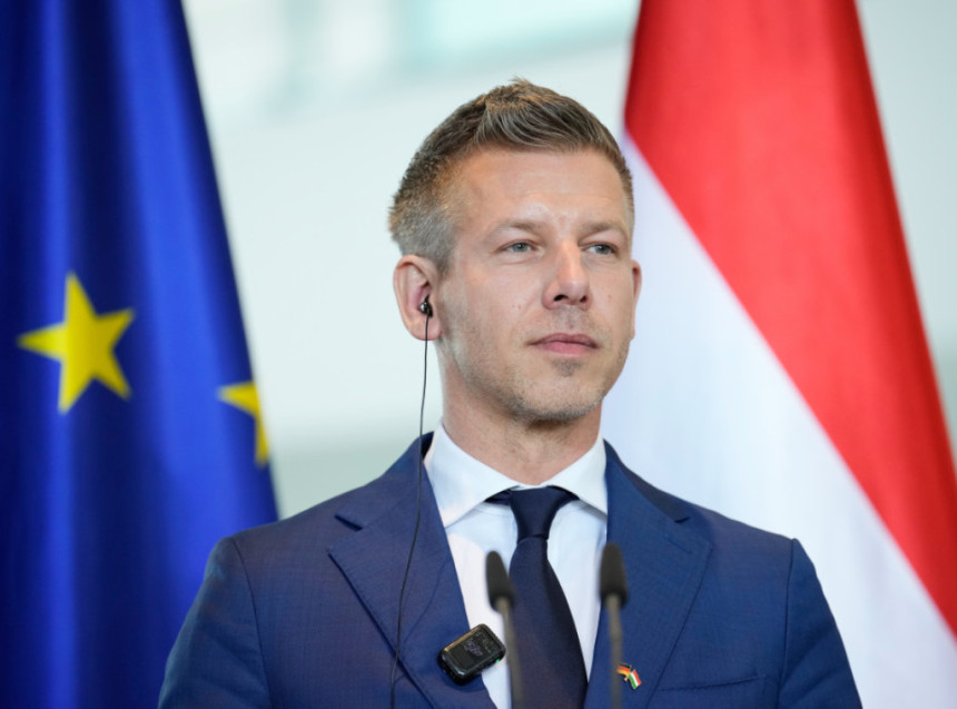 Mađar: Ponosan sam na prvih 50 dana mađarske vlade