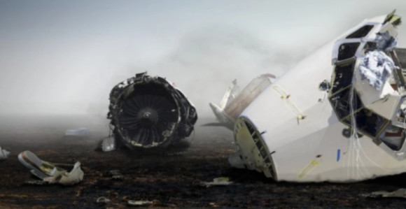 U Francuskoj pao avion u blizini kuća, 11 osoba poginulo