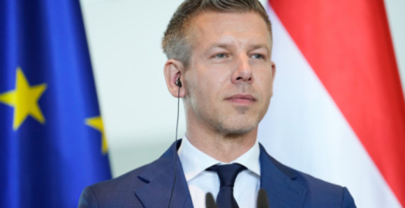 Мађар: Поносан сам на првих 50 дана мађарске владе