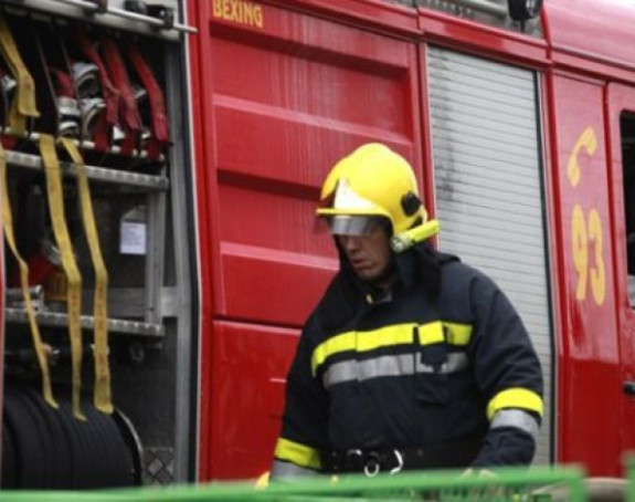 Guča: Zbog curenja amonijaka građani evakuisani uspješno