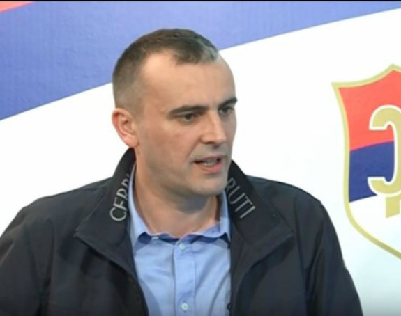 Vojska Srpske i SDS bili zajedno uz narod kad je bilo najteže