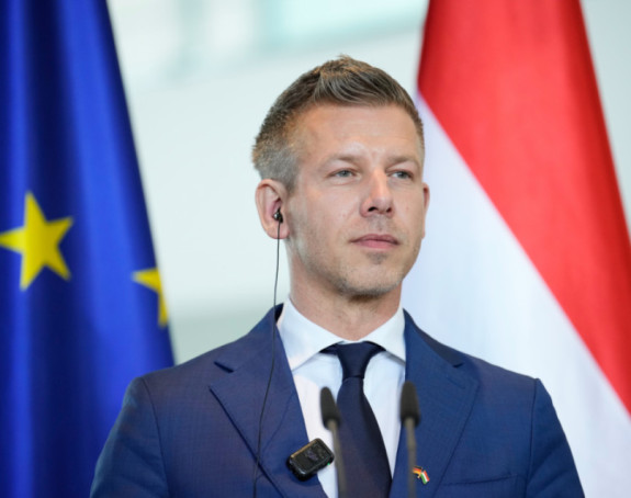 Mađar: Ponosan sam na prvih 50 dana mađarske vlade