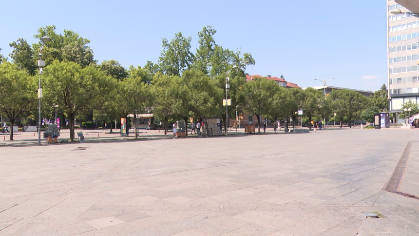 Stiže vrhunac toplotnog talasa, od četvrtka svježije