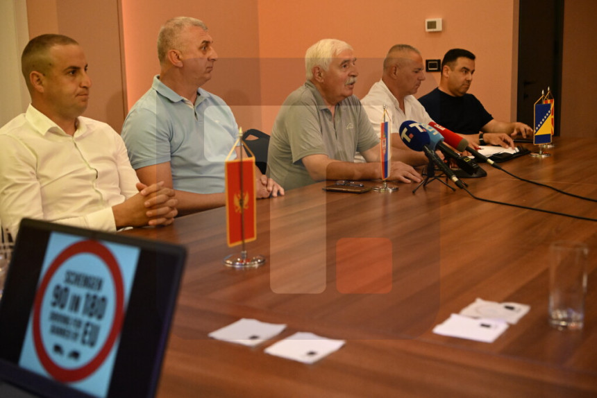 EK da do 10. avgusta nađe rješenje za vozače kamiona