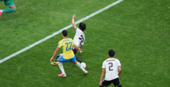Brazil se plasirao u osminu finala SP, Japan ide kući