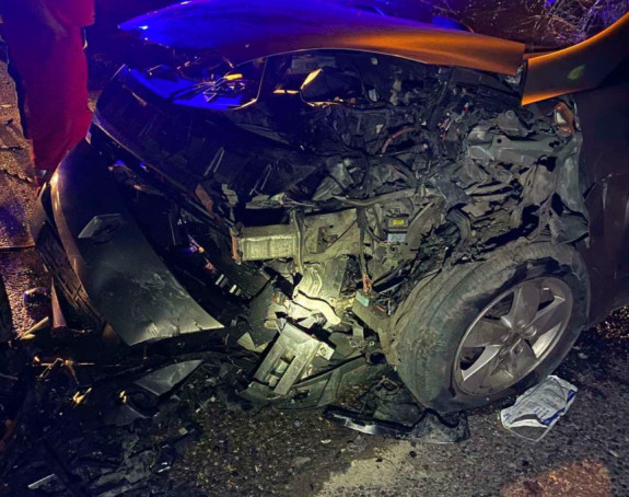 Teška nesreća u Banjaluci: Poginula jedna osoba