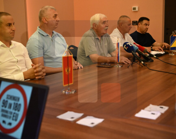 EK da do 10. avgusta nađe rješenje za vozače kamiona