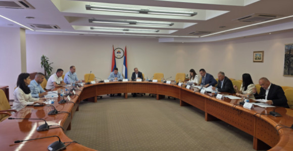 U najavi dvije sjednice NSRS, redovna i posebna