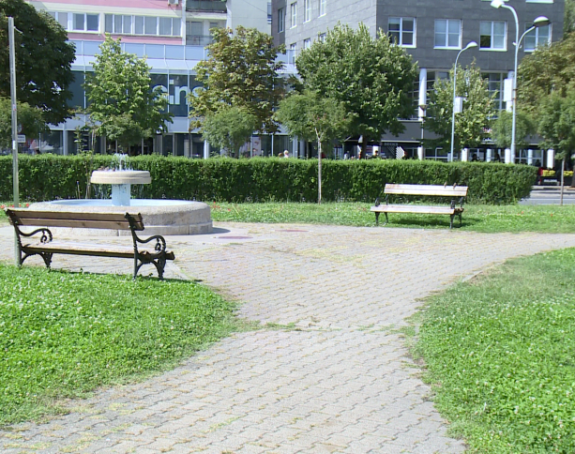 Danas se očekuje i do 40 stepeni, poslije podne pljuskovi