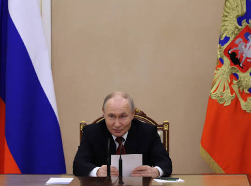 Moskva iznenada zatvara granične prelaze sa tri zemlje