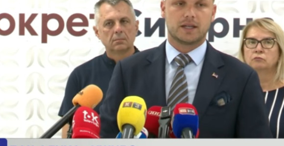 Зашто је Жељка Цвијановић гласала за враћање странаца у Комисију, па сада тражи вето (ВИДЕО)