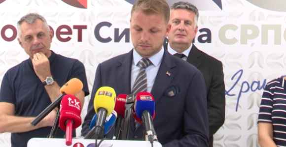 Zašto je Željka Cvijanović glasala za vraćanje stranaca u Komisiju, pa sada traži veto (VIDEO)