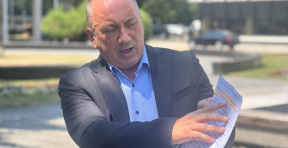 Цвијановићева омогућила повратак страним судијама