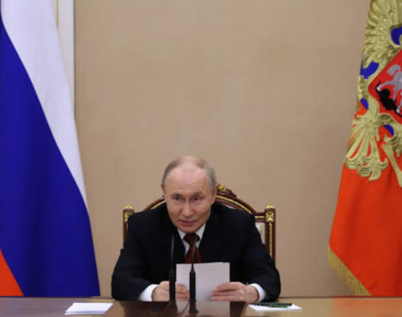 Moskva iznenada zatvara granične prelaze sa tri zemlje