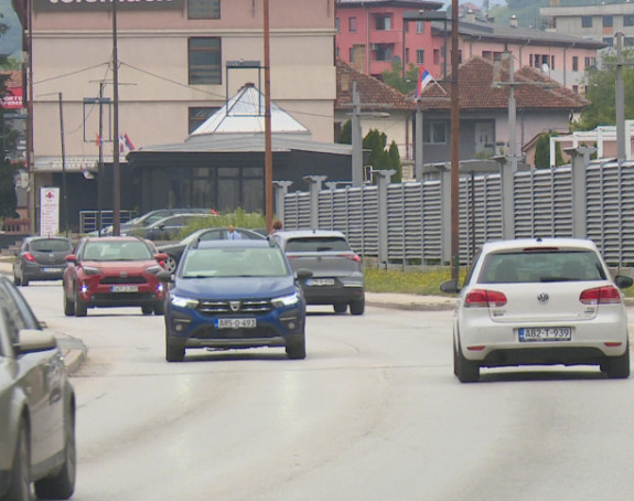 Projekat za kružni tok se radi, biće i saglasnost Vlade