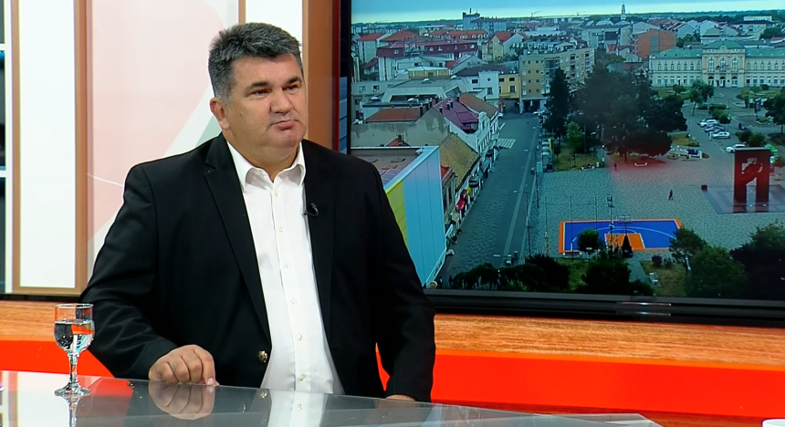 Savić: Blanuša i Božović donose promjene, kandidati vlasti su blijedi