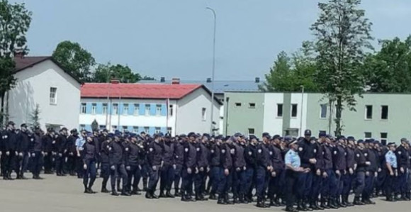 Šta jedu kadeti: Na papiru bogat jelovnik, u stvarnosti druga priča