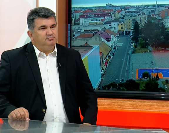 Savić: Blanuša i Božović donose promjene, kandidati vlasti su blijedi