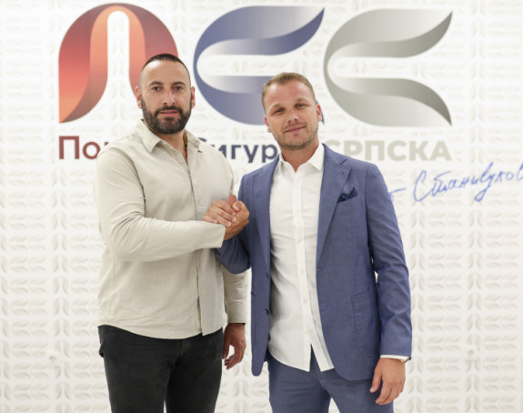 Milan Savanović se pridružio pokretu Stanivukovića
