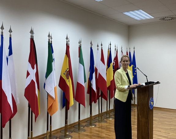Kalas: BiH ne radi na reformama, gubi se ogroman novac
