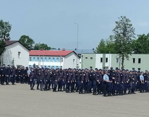 Šta jedu kadeti: Na papiru bogat jelovnik, u stvarnosti druga priča