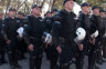 Pod lupom 122 policajca u CG: MUP vrši provjere