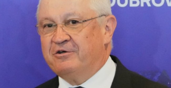 Премијер Молдавије поднио оставку, пад владе извјестан