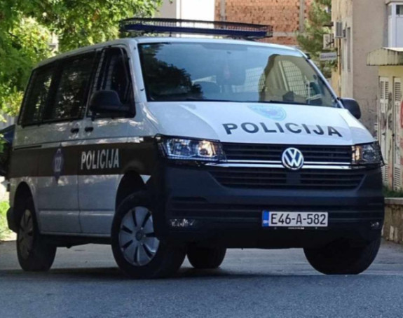 U Zenici preminula djevojčica (6), naređena obdukcija