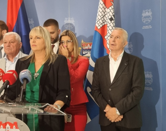Bez rasprave o budžetu i taksama za kladionice