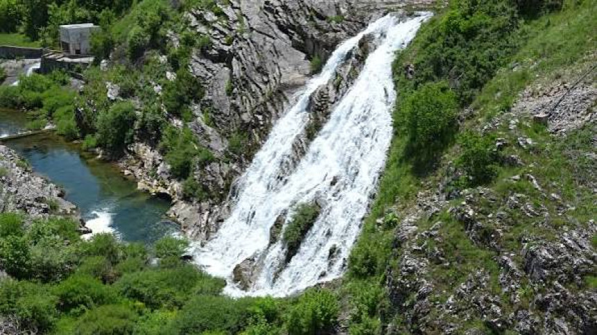 Ljeto se nastavlja: Danas sunčano, na jugu i do 35 stepeni