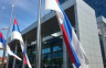 U Republici Srpskoj Dan žalosti, zastave na pola koplja