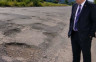 Premijeru Miniću, krenite do Trebinja, rupe Vas čekaju!