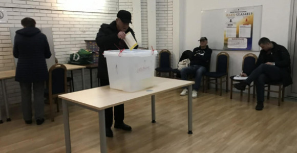 Novi način glasanja na oktobarskim izborima u BiH