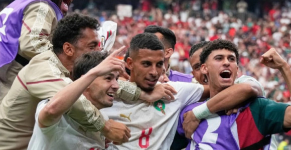 Maroko prvi četvrfinalista Mundijala, pobjedili Kanadu