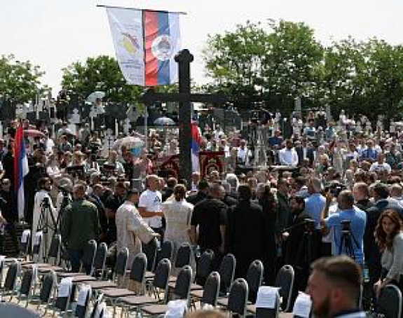 Tri decenije od stradanja Srba u Podrinju i Birču