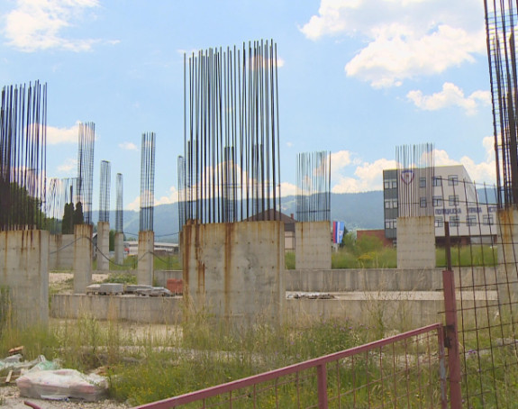 Od ideje o izgradnji muzeja u Palama ostalo samo ruglo