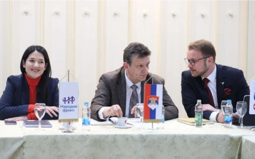 Trivić: Pozdravljam dogovor Blanuše i Stanivukovića