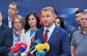 Станивуковић дао подршку кандидатима СДС за предсједника РС и српског члана у Предсједништву БиХ (ВИДЕО)