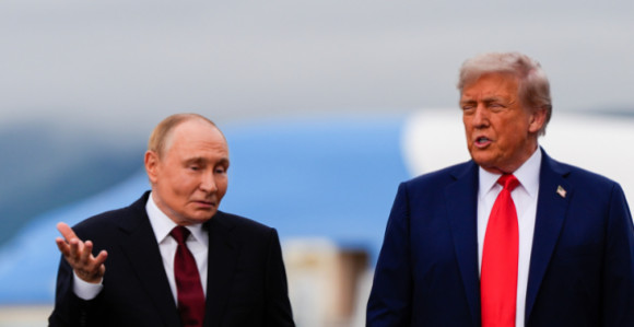 Razgovarali Putin i Tramp "poslovno i veoma konstruktivno"