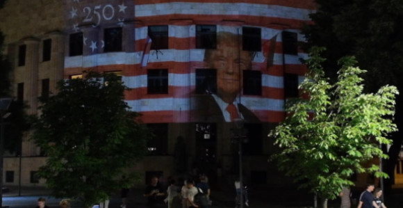 Američka ambasada zahvalila se Republici Srpskoj
